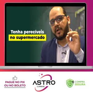 Gestão Avançada de Perecíveis - Instituto Leandro Rosadas