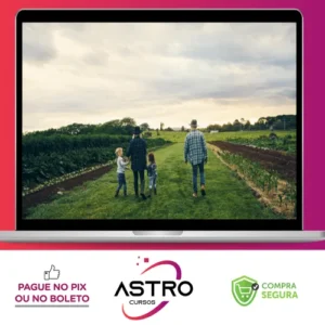 Gestão Profissional de Fazendas (GPF) - Maja