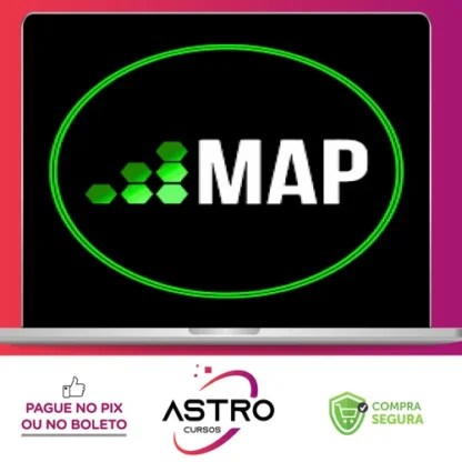 Marcenaria de Alta Performance - MAP