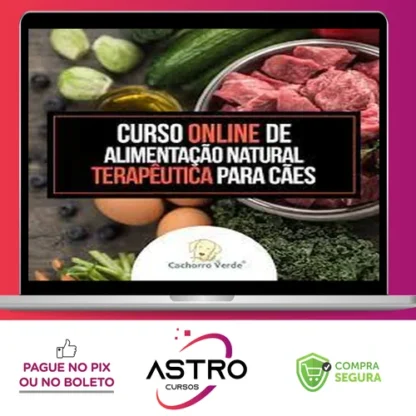 Cachorro Verde: Alimentação Natural para Gatos - Sylvia Angélico