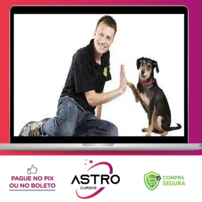 Cão Cidadão 2021 - Alexandre Rossi