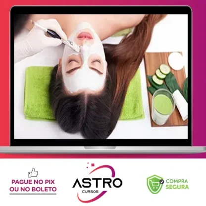 Cosmetologia - Portal Educação