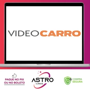Curso de Alarmes e Imobilizadores - VideoCarro