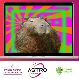 Curso de Cultivo - Capivara Weed