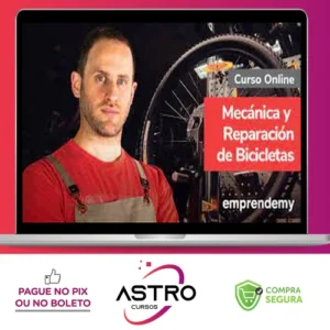 Curso Mecanica Avanzada - Mammoth [ESPANHOL]