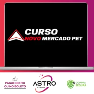 Curso Novo Mercado Pet - Fábio Fidelis