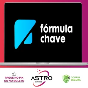 Fórmula Chave - Joabe Quintela