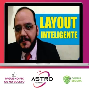 Layout Inteligente - Leandro Rosadas