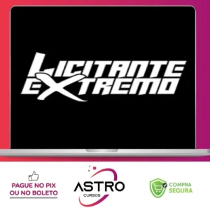 Licitante Extremo 2022 - Rodolpho dos Anjos