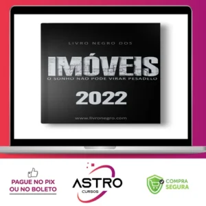 Livro Negro dos Imóveis - Livronegro.com
