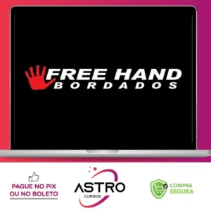 Matrizes de Bordados - Leonardo Sant'Ana