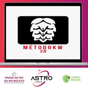 Método KW Comércio de Bebidas - SOLUTION THE WORK