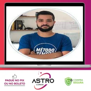 Método Remoto 3.0 - Alexander Frota