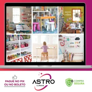 Monte Seu Ateliê de Reformas e Customizações - Sanábia Pinho