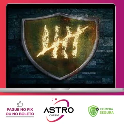 Oficina de Análise Sobrevivencialista - Sobrevivencialismo Produções
