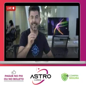Semana da Riqueza Imobiliária BrokerHunter - Rodrigo Lucena