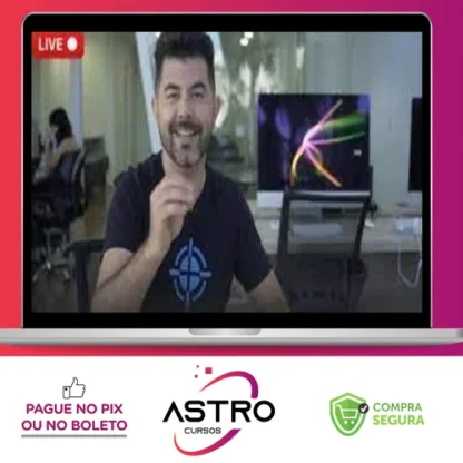 Semana da Riqueza Imobiliária BrokerHunter - Rodrigo Lucena