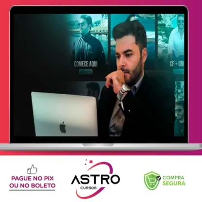 Profissão Expert Digital - Victor Demétrius