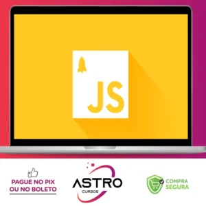 Algaworks: Mergulhando Javascript - Daniel Bonifacio