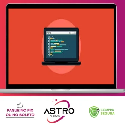 Curso Completo de Linguagem C++ Básico ao Avançado - Leonardo Lourenco