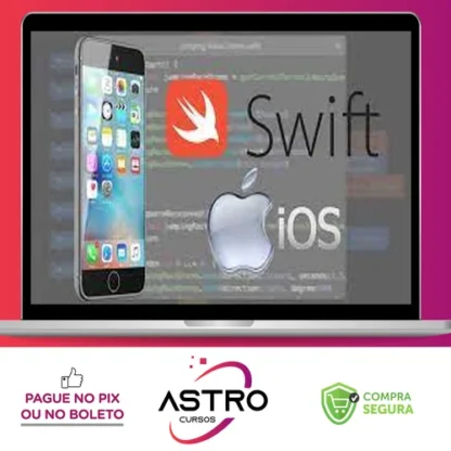 Curso Completo do Desenvolvedor IOS 9: Crie 18 Apps - Udemy