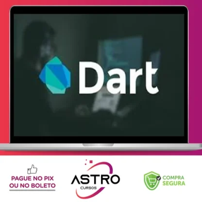 Curso de Dart Lang - Sthefane Soares
