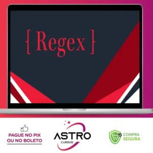 Curso de Expressões Regulares - Codbr