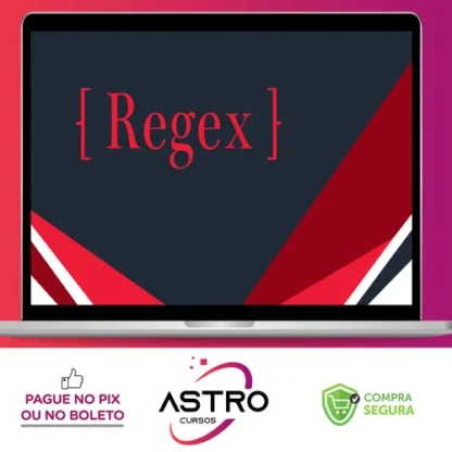 Curso de Expressões Regulares - Codbr