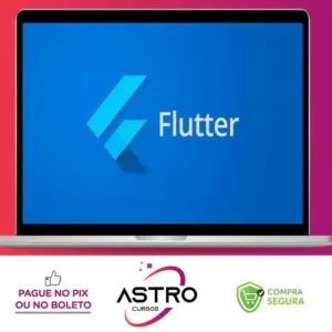 Curso de Flutter - Carlos Ferreira