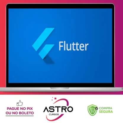 Curso de Flutter - Carlos Ferreira