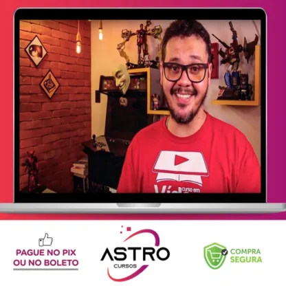 Curso de Java - Gustavo Guanabara