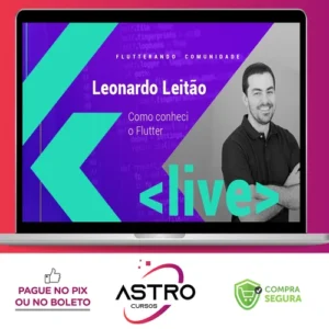 Curso de Jquery - Leonardo Moura Leitão
