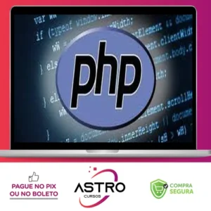 Curso de Php Intermediário - PontoCanal