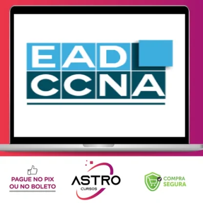 Curso Desenvolvimento Web - Eadccna