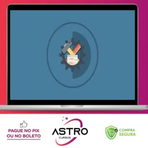 Curso DevTools Essentials - Upinside
