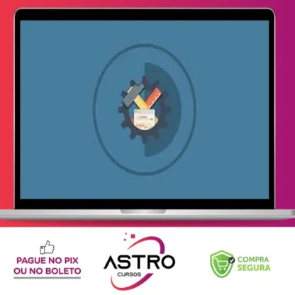 Curso DevTools Essentials - Upinside
