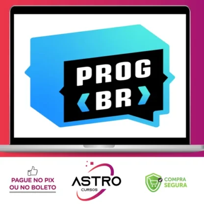Curso Full Stack - Programador Br