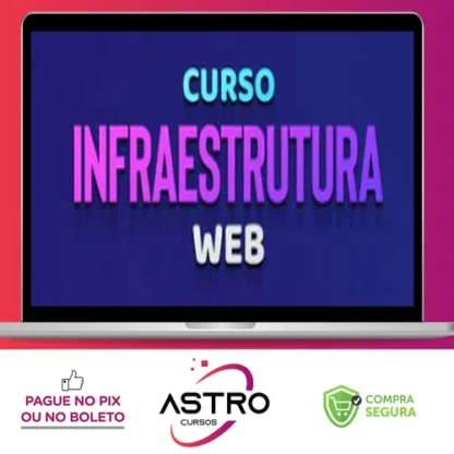 Curso Infraestrutura Web - Danki Code