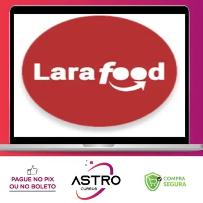 Curso Laravel (Larafood) - Especializati