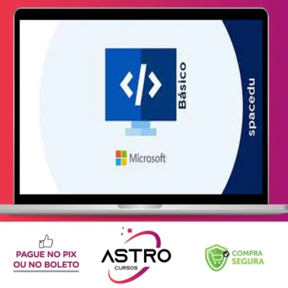 Curso Prático de Asp.Net Core Mvc: Básico - Elias Ribeiro da Silva Costa