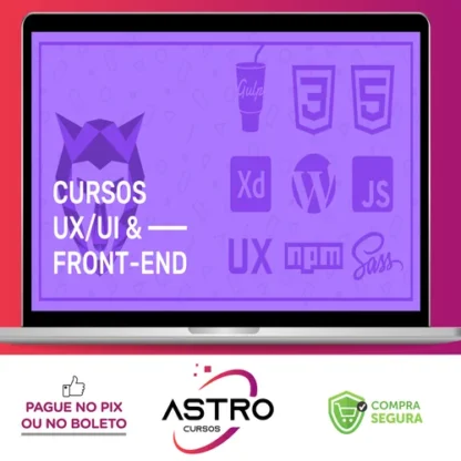 Curso Web Design - Origamid