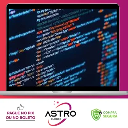 Cursos de Programação (Xhtml, Css, Javscript, Jquery e Java) - Universidade Xti