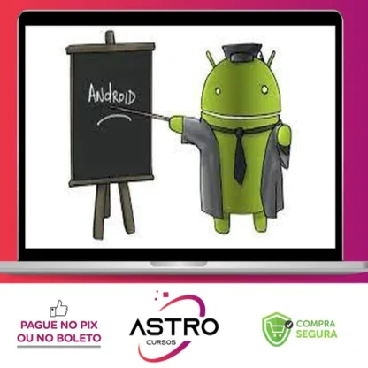 Android Intensive Bootcamp - Ricardo Moraes