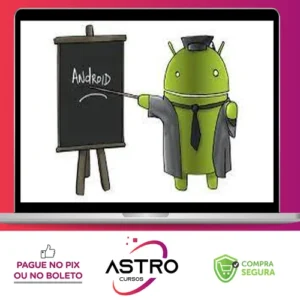 Android Intensive Bootcamp: Guia Para Começar Sua Carreira - Ricardo Prata