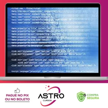 Electron Crie Aplicações Desktop Nativas Usando Html CSS Javascript - Marcelo Franco
