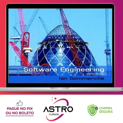 Engenharia de Software 10Ed - Ian Sommerville