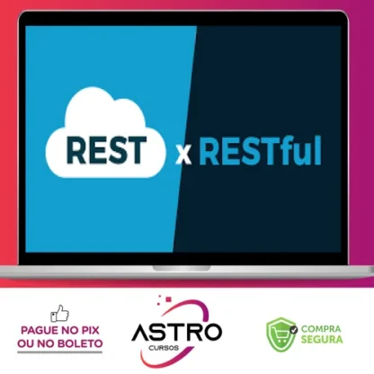 Entendendo e Documentando Rest e Restful Apis - Jackson Pires