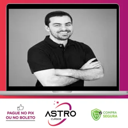 Entendendo Typescript - Cod3R, Leonardo Moura Leitão