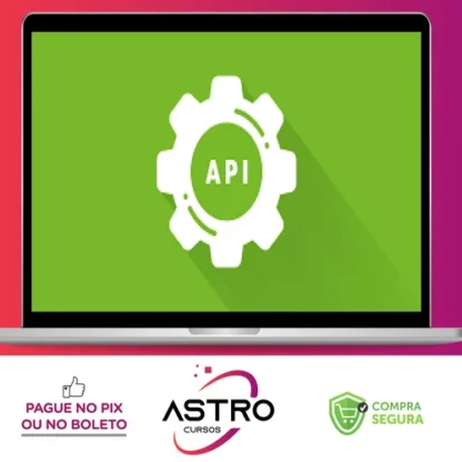 Especialista Spring REST - Algaworks