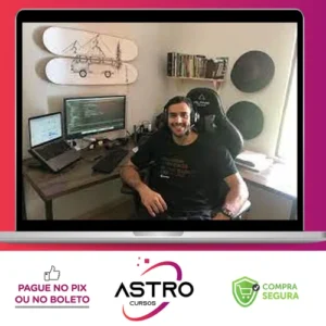 Estrutura de Dados em C++ - Lucas Mucida Costa
